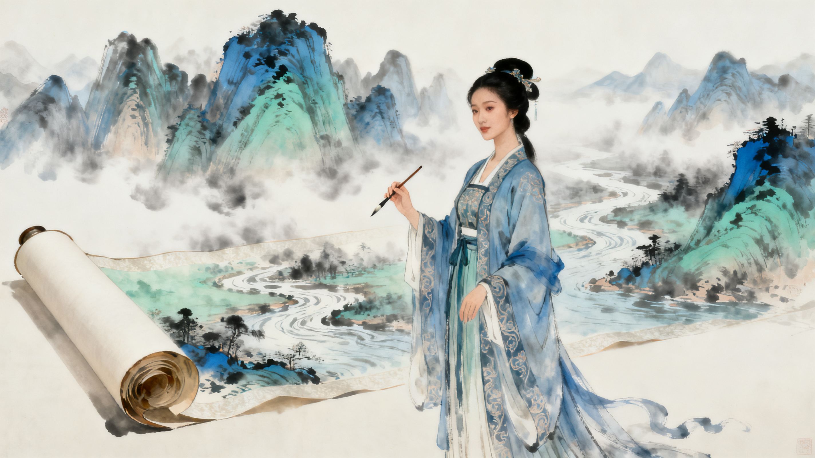 流量图腾的资本折射：刘诗诗待播剧背后的版权博弈与长线资产卡位