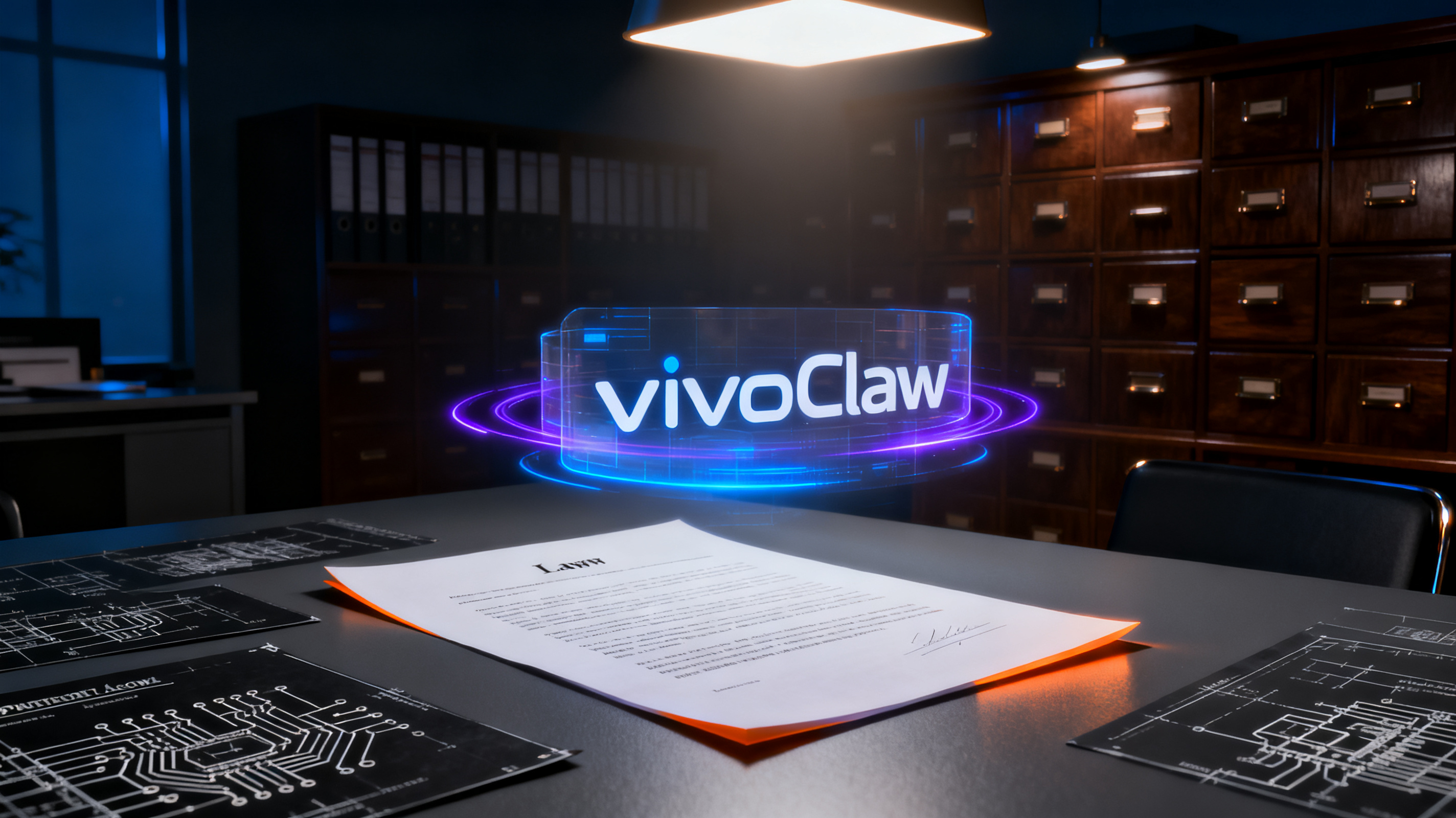 硬件毛利见底，vivo靠AI智能体Claw夺回数据与流量主权