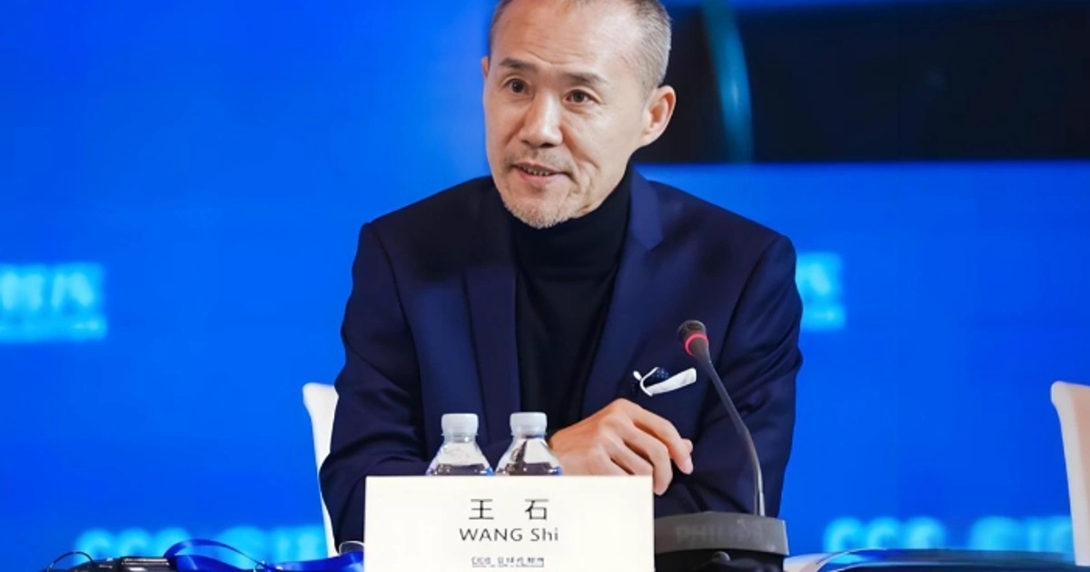 王石的“深石”下半场：权力交棒后的绿色野心与老万科人的回归