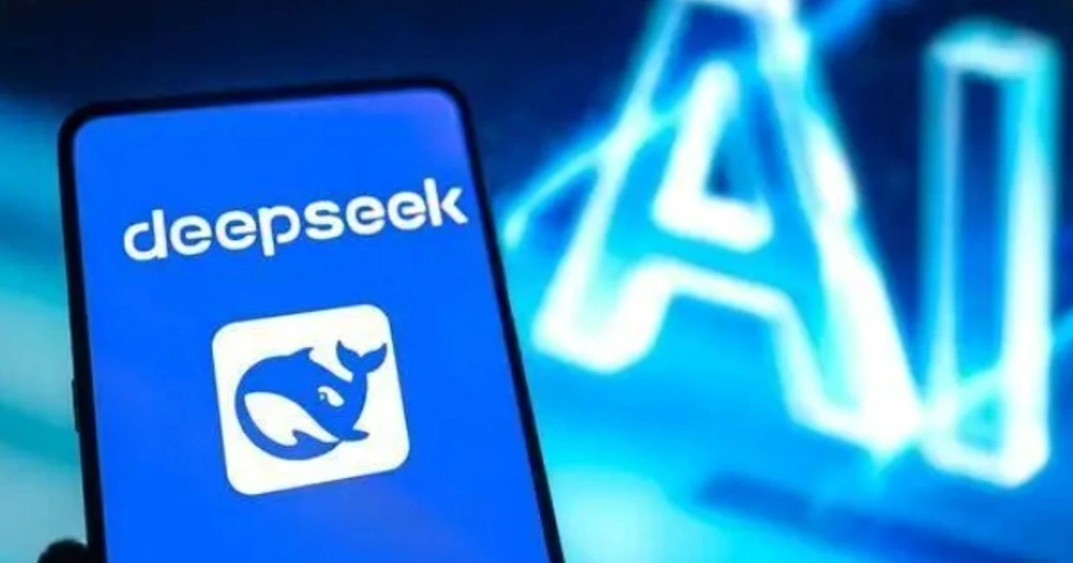DeepSeek的终极效率:四百五十亿美元估值背后的芯片主权逻辑