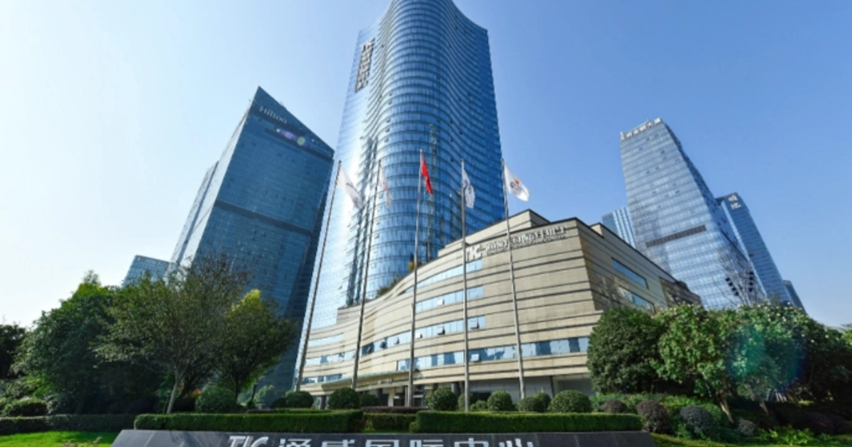 54万税务罚单背后:通威股份的周期重力与内控针脚