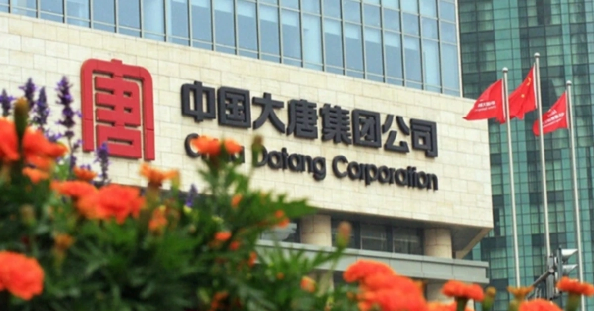 沙戈荒上的百亿大拼单:大唐五八一亿“蒙电入苏”背后的地方博弈与转型焦虑
