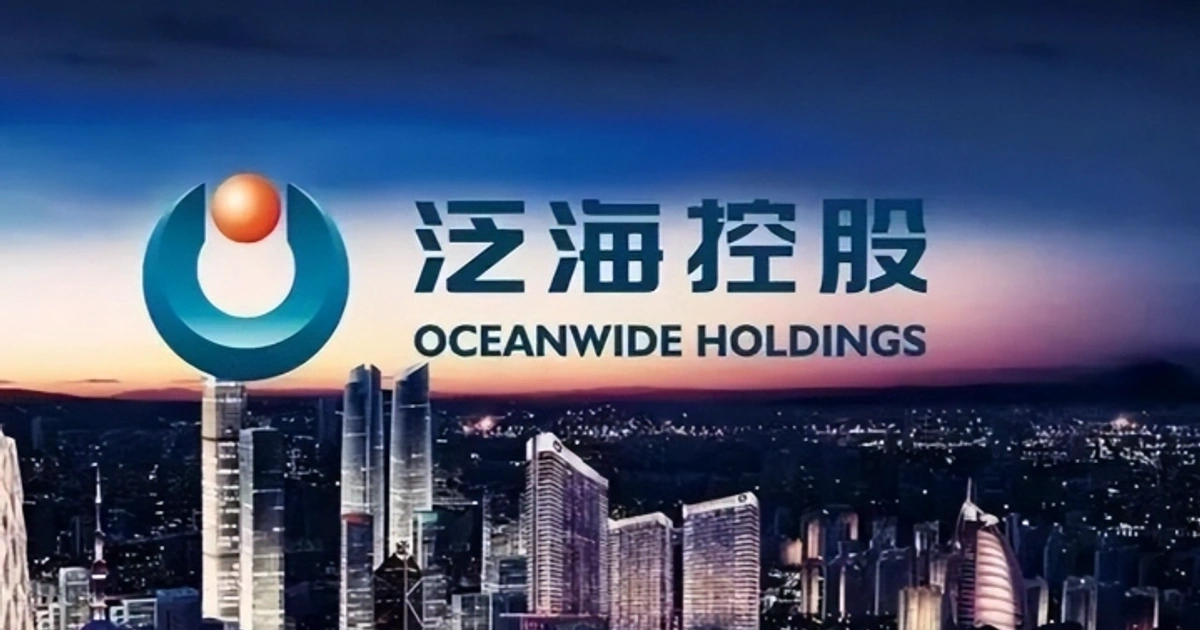 同名不同命的资本罗生门:港股泛海上岸与内地泛海的债务窒息