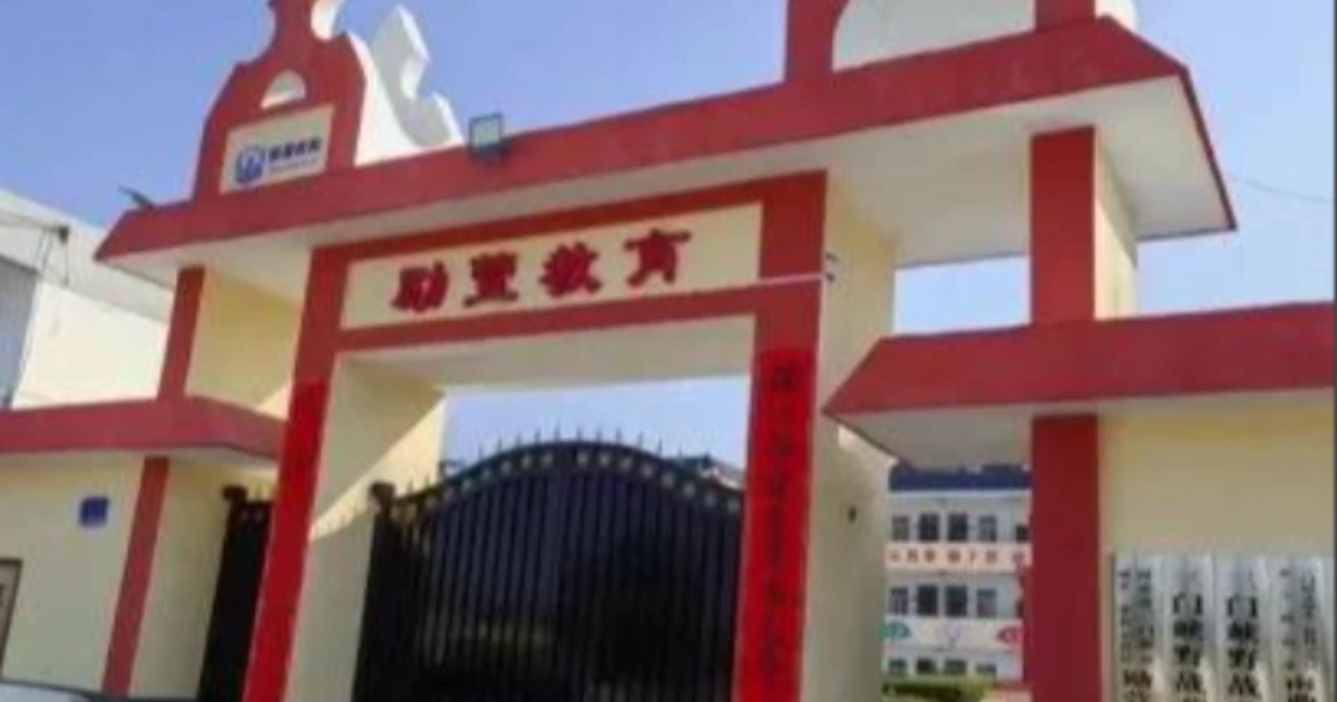 亲情外包的暴力代工:家长花钱买孩子的服从
