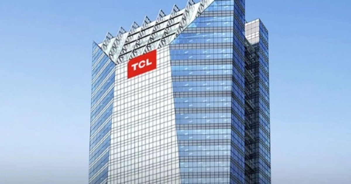 千万资本联姻国资,TCL布局城市矿山锁定原材料主权