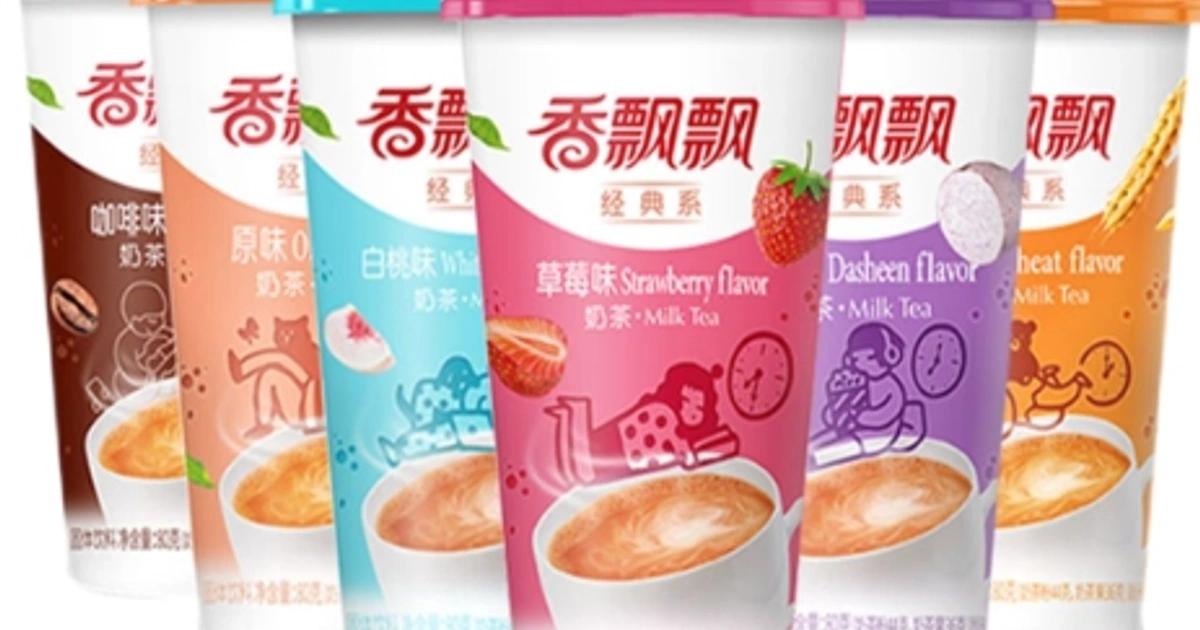 摆脱季节魔咒,解码香飘飘产业资本突围存量困局