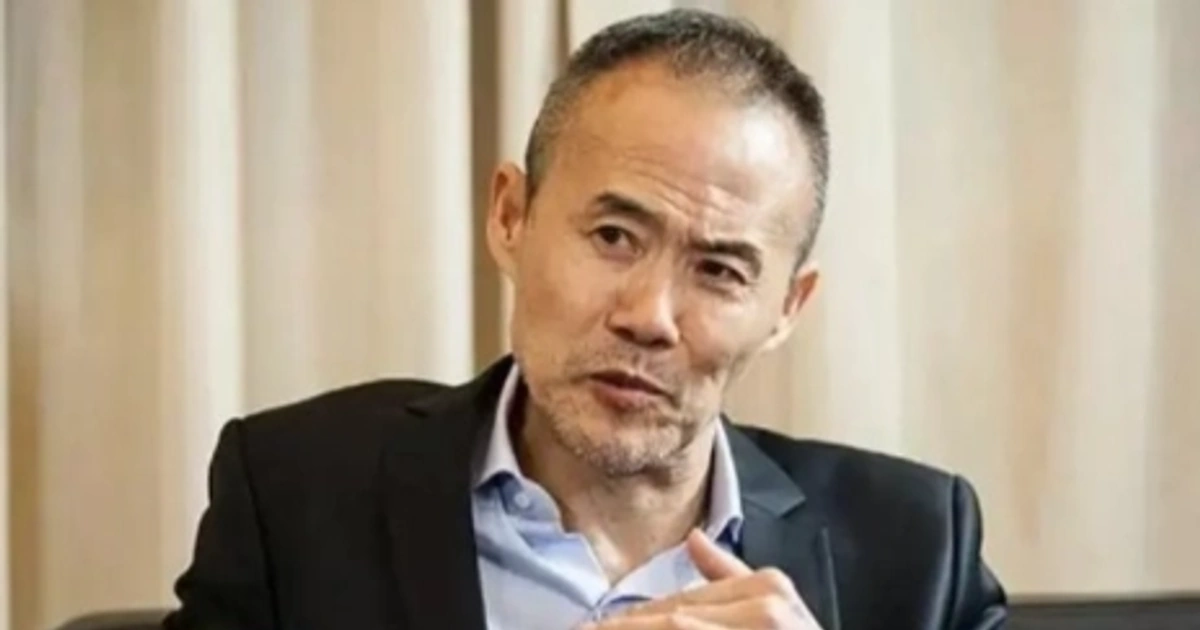 数百账号组团抹黑,解码企业家名誉背后的金融生死线