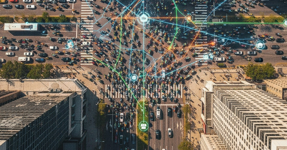 骑手背后的美团，悄悄跑通了万亿大模型