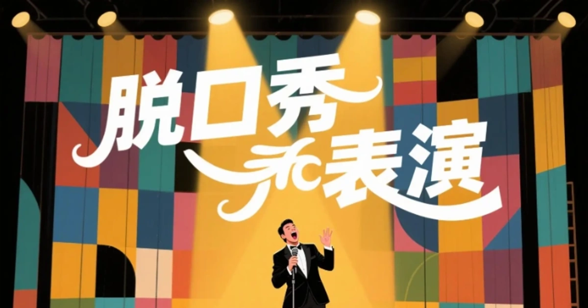 强执背后的法理清算与脱口秀圈的名誉权战役