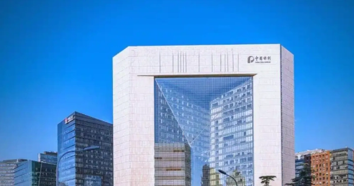 民企断臂,保利抄底:楼市残局里的特权扫货