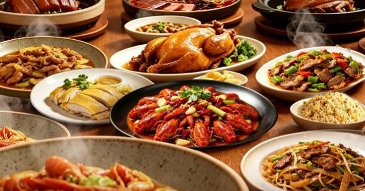 聚焦中华传统美食,京东《家乡美食大赛》定档7月26日首期播出
