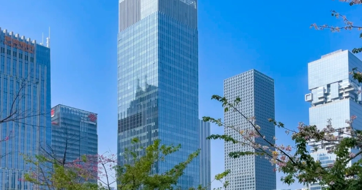 中旅集团逆势狂飙海棠湾,免税与重资产地产的终极闭环收割