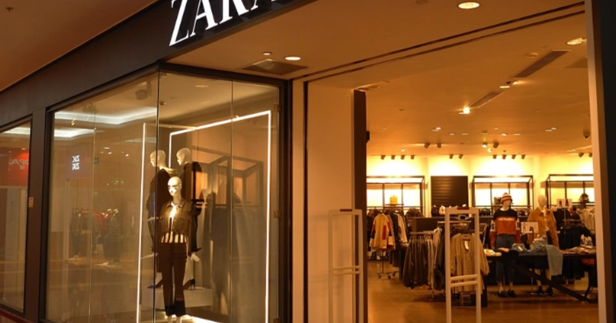 Zara阔腿裤隐患与频发罚单背后的快时尚供应链失控与溢价坍塌