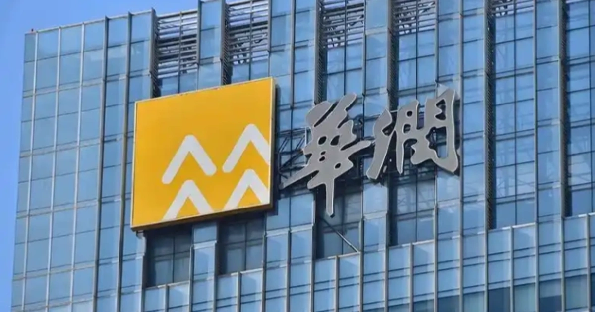 华润资本与生命科学加码深圳，央企风投大集权下的硬科技攻防局