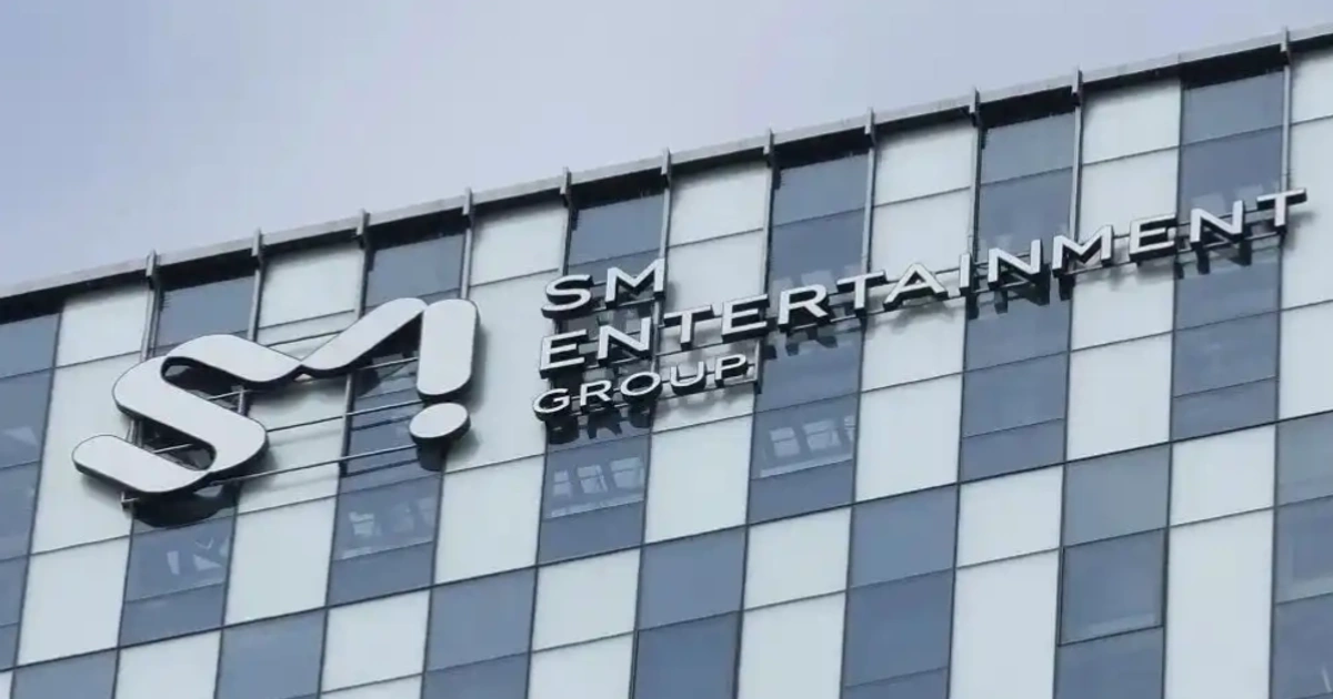 近八成增资的暗度陈仓:SM娱乐在上海给韩娱回潮搭设的资本跳板