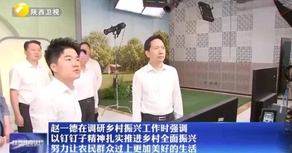 顶流IP的“去人格化”迁徙：董宇辉千万注资背后的农品重资产与避险暗道