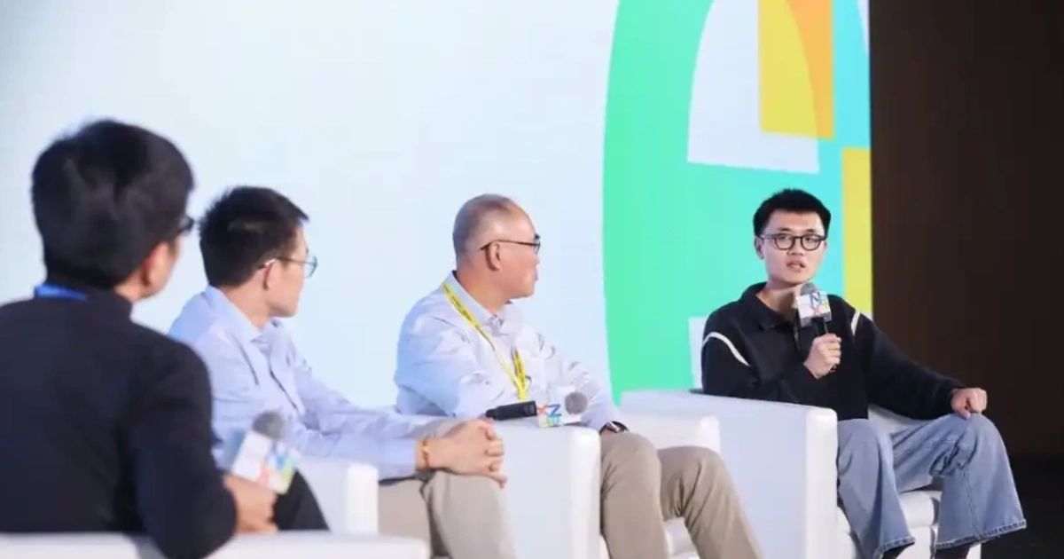 林俊旸创办语用科技背后的大厂防守与大模型诸侯割据