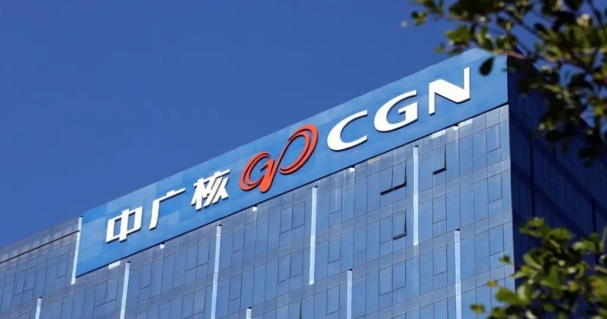 6200万混改资本落子西南:中广核的新能源对冲与云南水电困局的重资产突围