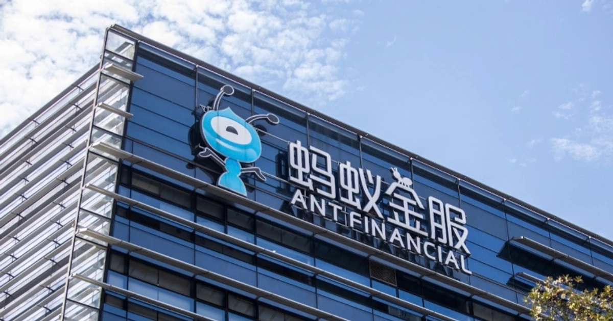 蚂蚁千万元上海落子智宝科技:合规防火墙与B端技术外溢的隐秘棋局