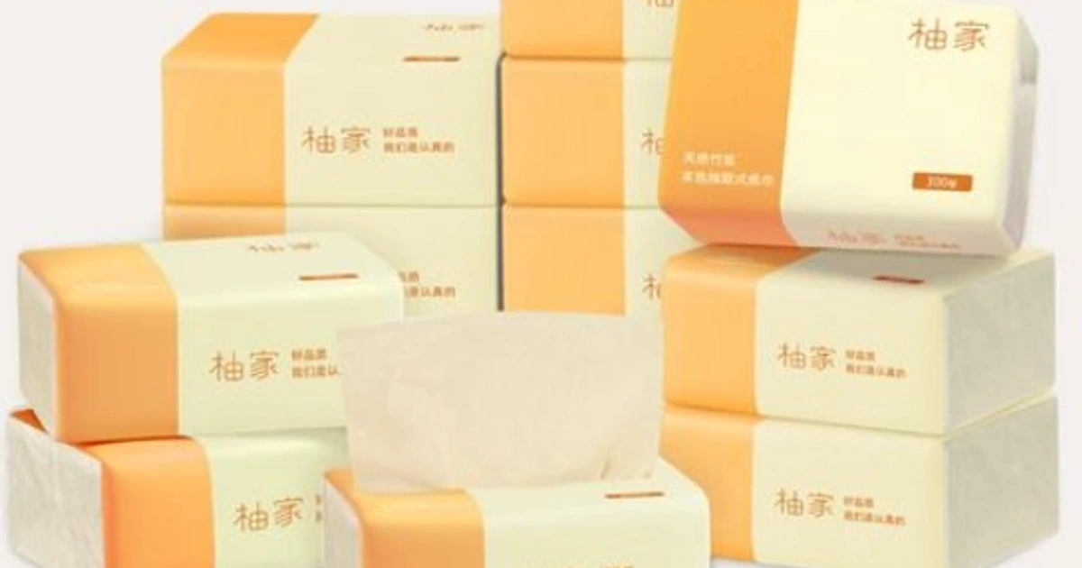 185万资本与大厂背书失效:柚家纸巾召回背后的代工死穴