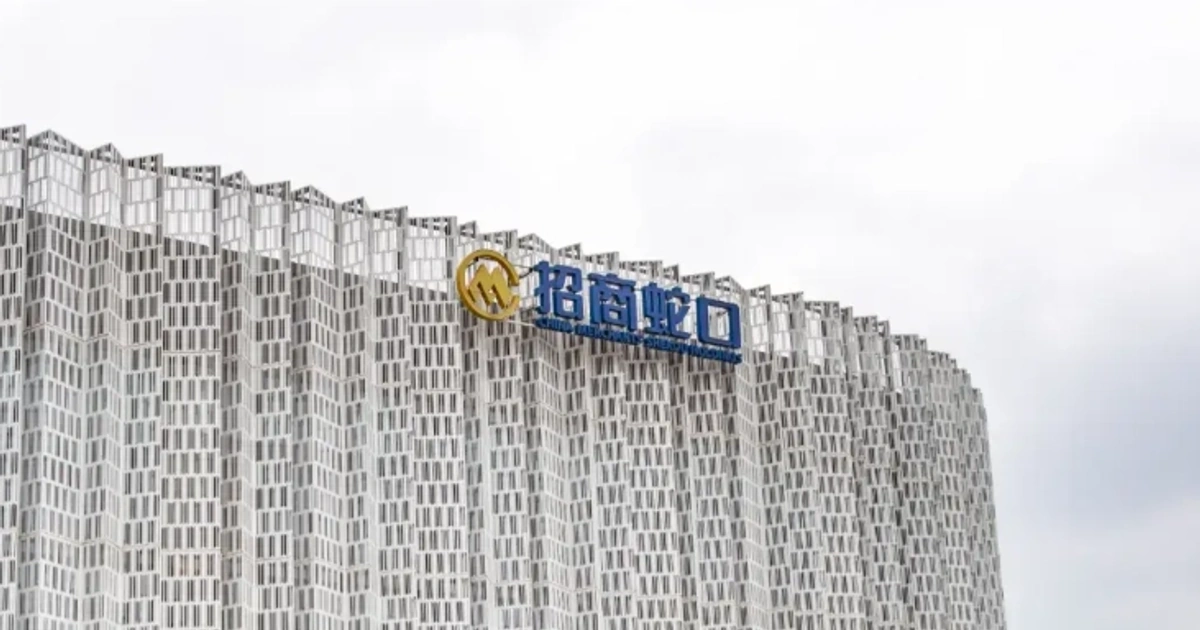 2亿新设北京主体,招商蛇口的安全资产争夺战
