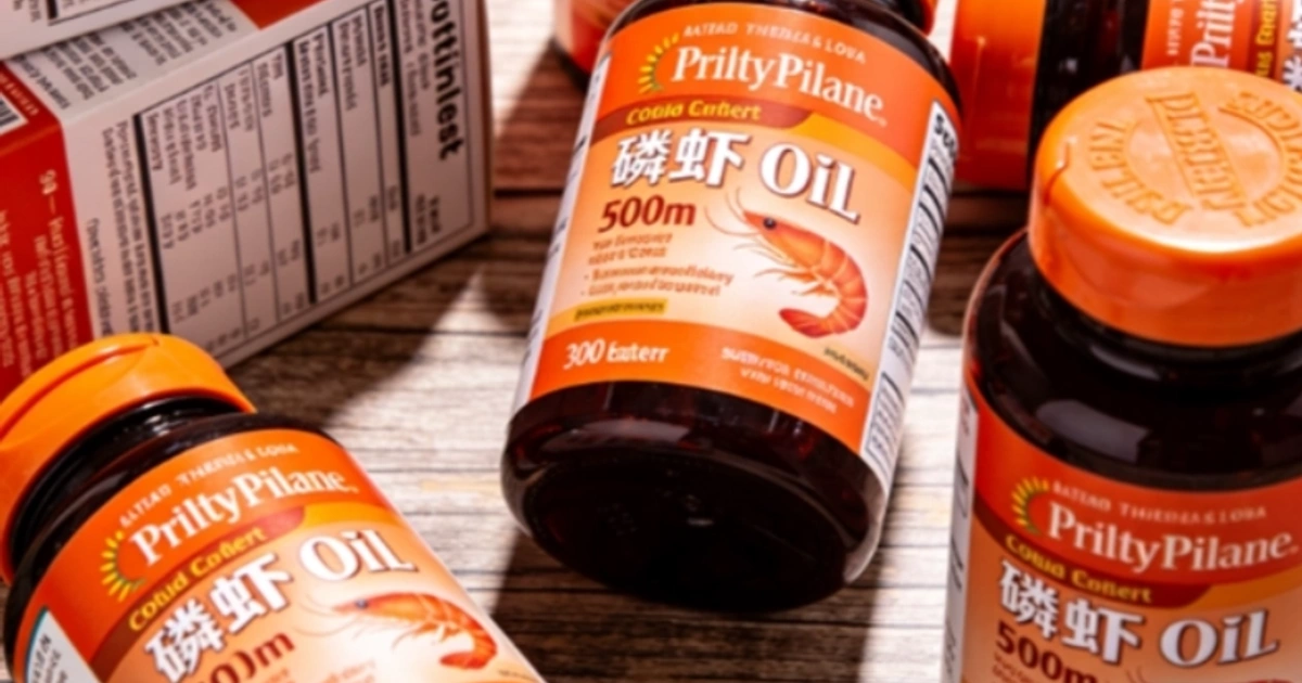 三次增资破局与国信证券保荐:逢时科技靠磷虾油冲刺资本市场的底牌
