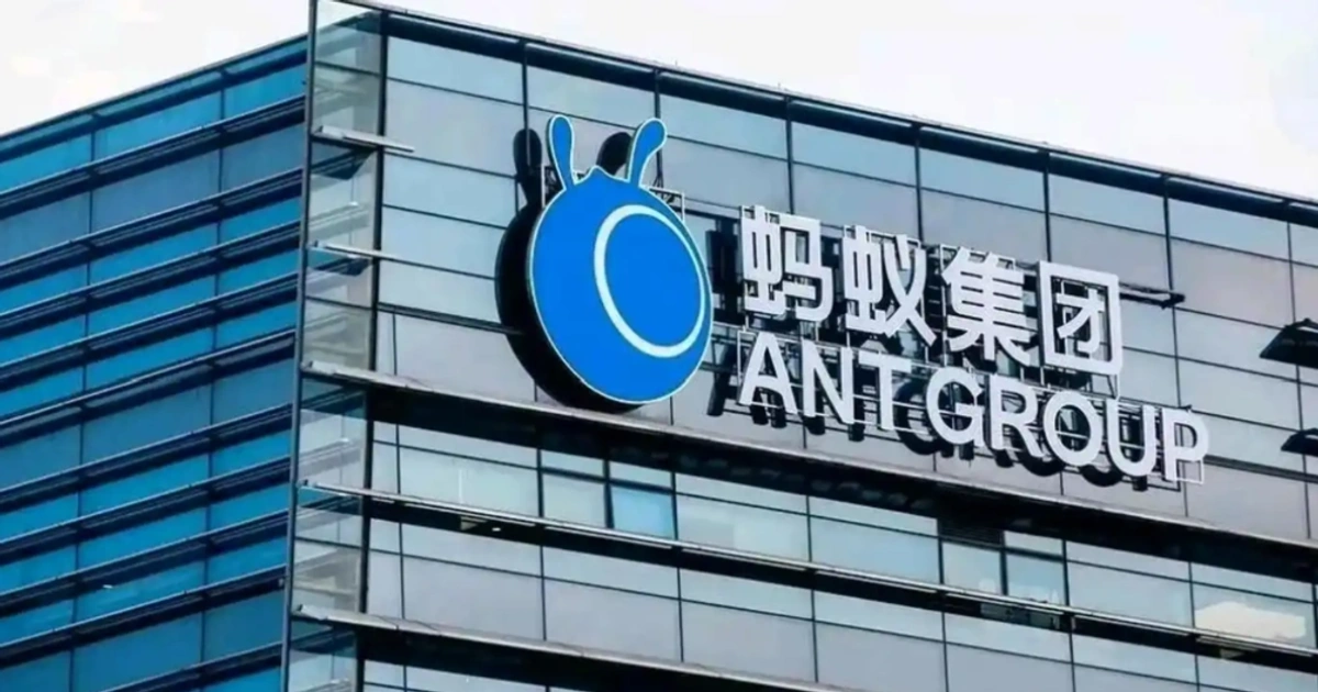 蚂蚁落子柔性电子皮肤:从虚拟AI大模型向物理交互深水区的数据突围
