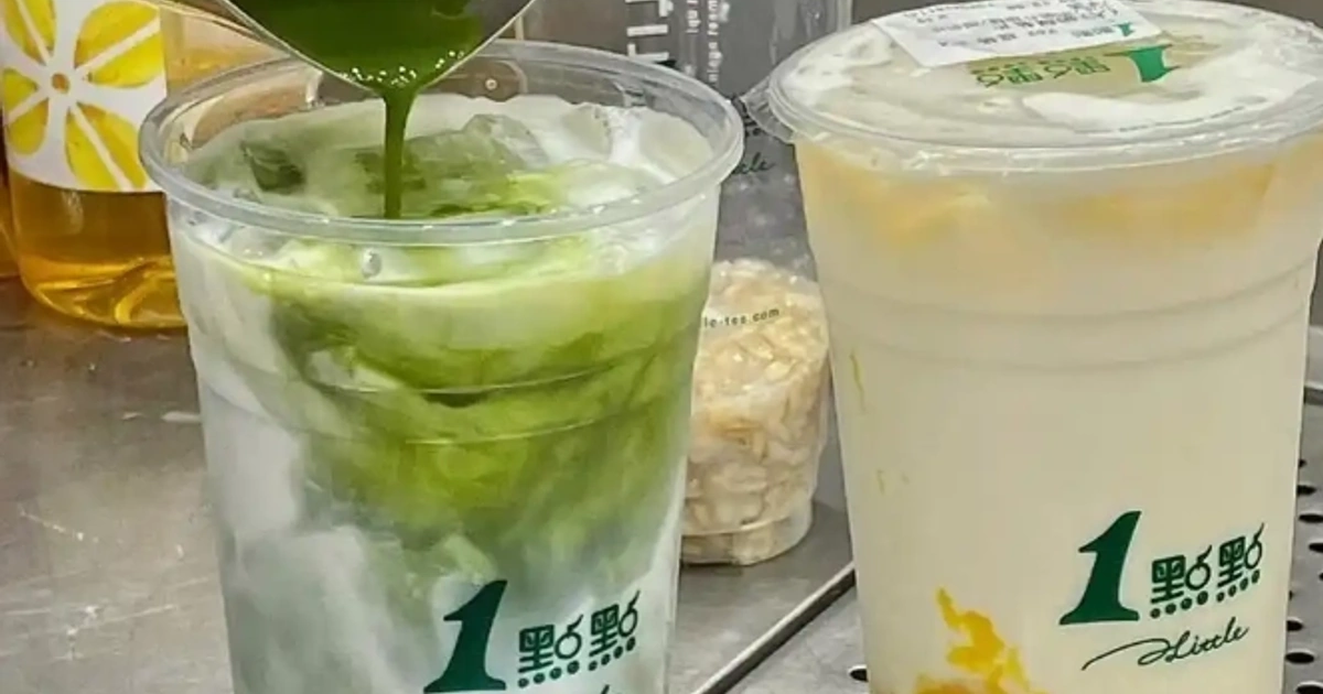 异物争议、灵活用工与上门施压:一点点奶茶公关危机背后的单店裂痕