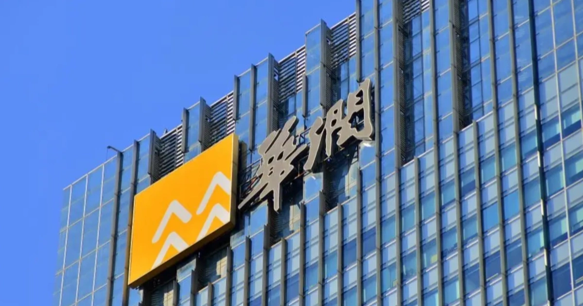 60%对40%的合营架构与管理权托付:华润与航空工业重组航空总医院的国企办医终局战