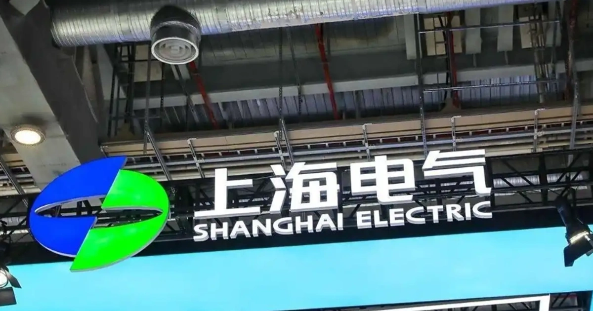 6亿重注华南与地方国资结盟: 上海电气 南下落子变压器制造的电网出海与算力电荒防御战