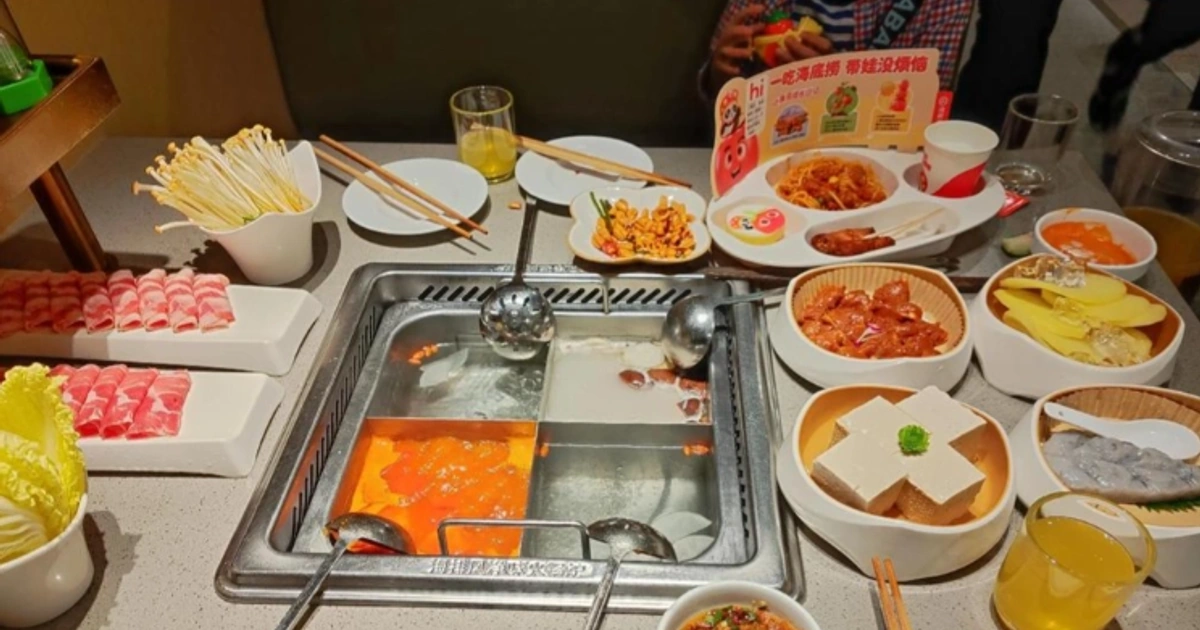 增资逾百倍与双通道并流:海底捞上海平台扩容背后的多元版图与资本重构