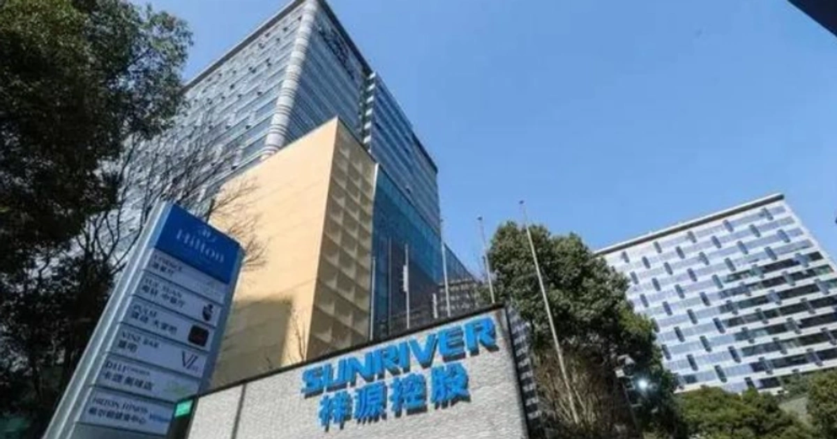 两年两度立案与百亿债务暗流:145亿富豪俞发祥的资本危局与祥源系控制权失守